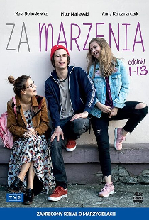 Za marzenia