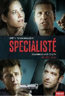 Specialisté