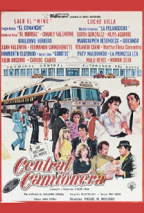 Central camionera
