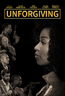 Unforgiving