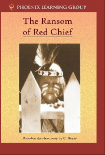 The Ransom of Red Chief