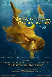 Naya: Legend of the Golden Dolphin