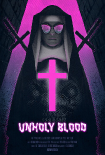 Unholy Blood