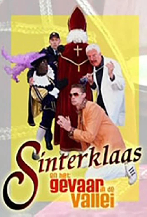 Sinterklaas en het Gevaar in de Vallei