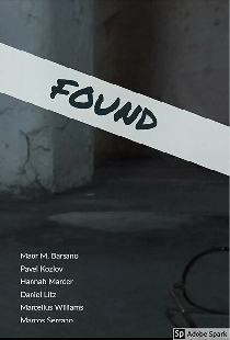 Found