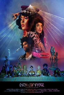 Janelle Monáe: Dirty Computer