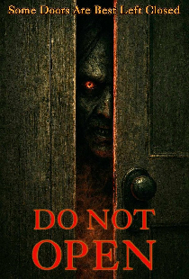 Do Not Open