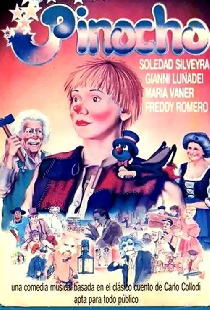 Pinocho