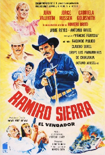 Ramiro Sierra