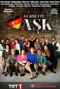 Gurbette Aşk