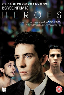 Boys on Film 18: Heroes