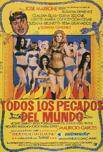Todos los pecados del mundo