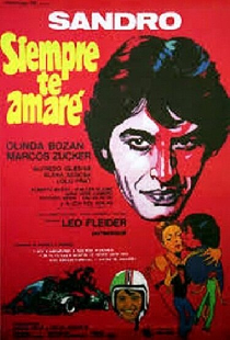 Siempre te amaré