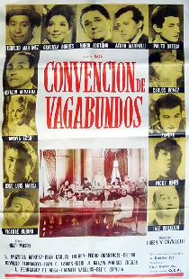 Convención de vagabundos