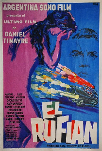 El rufián