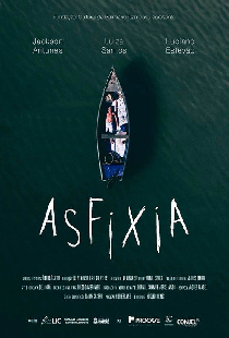 Asfixia