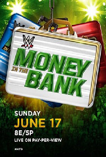 WWE Деньги в банке