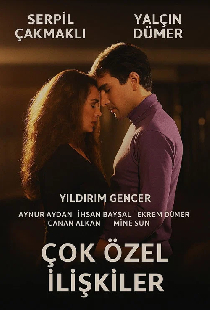 Çok Özel İlişkiler