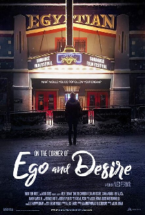 On the Corner of Ego and Desire