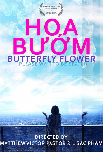 Butterfly Flower