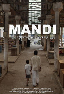 Mandi
