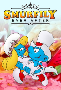 Smurfily Ever After