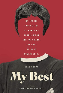My Best - Every Saint has a past