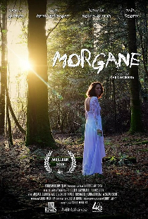 Morgane