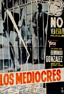 Los mediocres