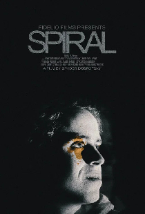 Постер «Spiral»