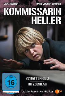 Kommissarin Heller