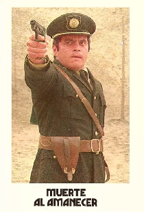 Смерть на рассвете