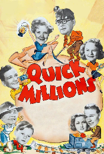 Quick Millions