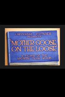 Mother Goose on the Loose