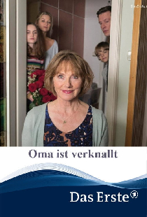 Oma ist verknallt