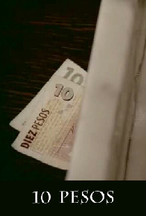 10 Pesos