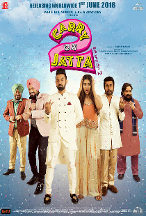 Carry On Jatta 2