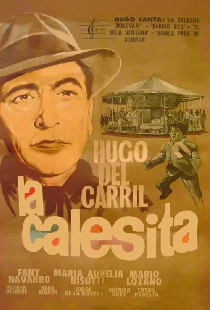 La calesita