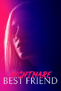 Nightmare Best Friend