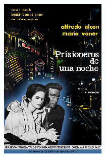 Prisioneros de una noche