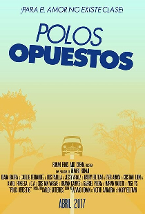 Polos Opuestos