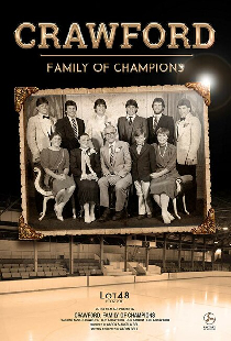 Crawford: Family of Champions