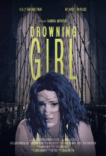 Drowning Girl