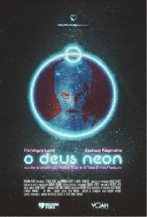 O Deus Neon