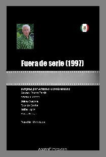 Fuera de serie
