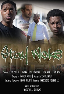 Stay Woke