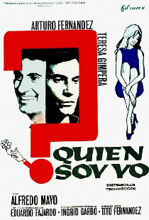 ¿Quién soy yo?