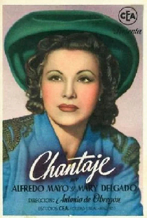 Chantaje