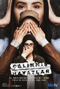Çalinmis Hayatlar