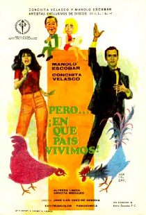 Pero… ¡en qué país vivimos!